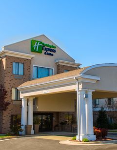 Holiday Inn Express & Suites Kinston