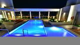Holiday Inn Express Asuncion Aviadores Pool