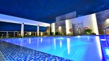 Holiday Inn Express Asuncion Aviadores Pool