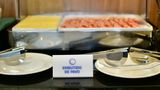 Holiday Inn Express Asuncion Aviadores Restaurant