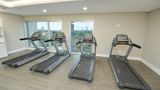 Holiday Inn Express Asuncion Aviadores Health Club