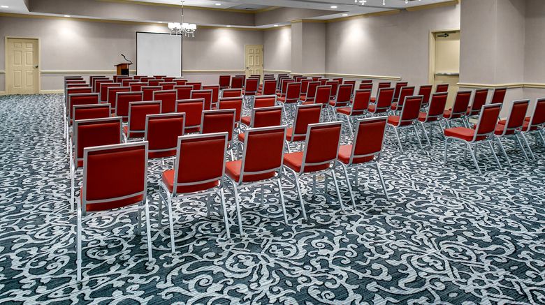 <b>Holiday Inn Savannah Historic District Meeting</b>. Images powered by <a href="https://www.leonardoworldwide.com/" title="Leonardo Worldwide" target="_blank">Leonardo</a>.
