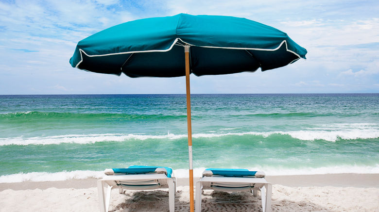 <b>Holiday Inn Express & Suites Beachfront Exterior</b>. Images powered by <a href="https://www.leonardoworldwide.com/" title="Leonardo Worldwide" target="_blank">Leonardo</a>.