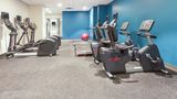 Holiday Inn Express & Suites Beachfront Health Club