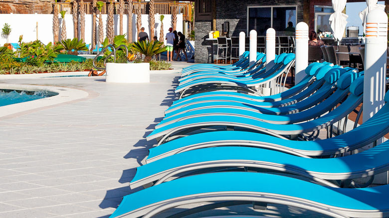 <b>Holiday Inn Express & Suites Beachfront Other</b>. Images powered by <a href="https://www.leonardoworldwide.com/" title="Leonardo Worldwide" target="_blank">Leonardo</a>.