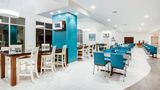 Holiday Inn Express & Suites Beachfront Restaurant