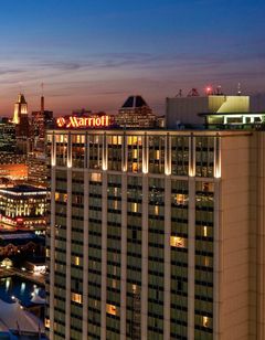 Baltimore Marriott Waterfront