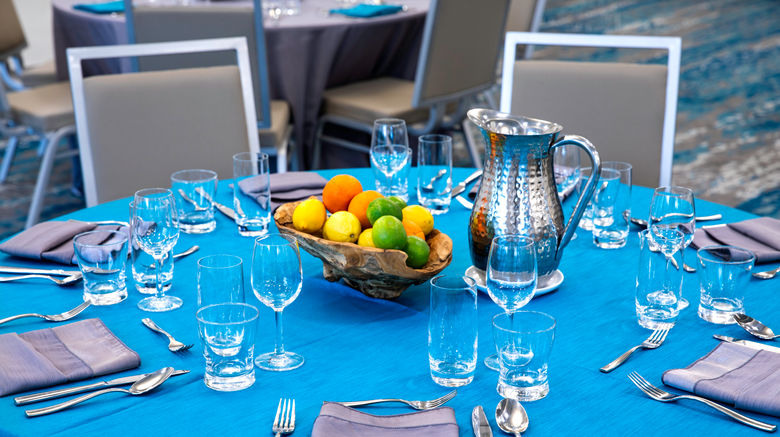 <b>EVEN Hotel Miami Airport Ballroom</b>. Images powered by <a href="https://www.leonardoworldwide.com/" title="Leonardo Worldwide" target="_blank">Leonardo</a>.