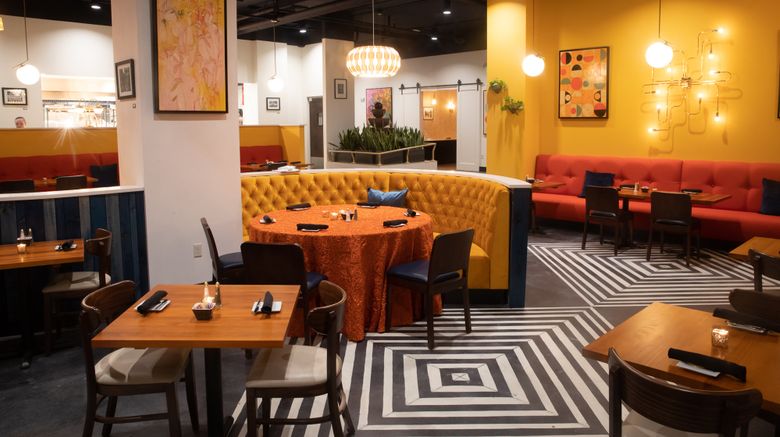 <b>Holiday Inn Lancaster Restaurant</b>. Images powered by <a href="https://www.leonardoworldwide.com/" title="Leonardo Worldwide" target="_blank">Leonardo</a>.