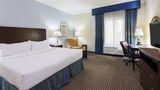 Holiday Inn Express & Suites New Iberia- Room