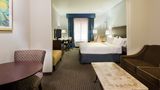 Holiday Inn Express & Suites New Iberia- Suite