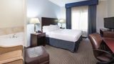 Holiday Inn Express & Suites New Iberia- Suite