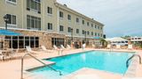 Holiday Inn Express & Suites New Iberia- Pool