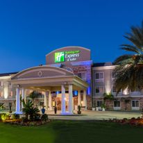 Holiday Inn Express & Suites New Iberia-