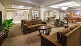 Holiday Inn Express & Suites New Iberia- Lobby