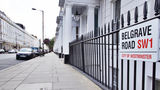 Holiday Inn Express London-Victoria Other