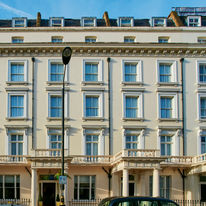 Holiday Inn Express London-Victoria