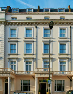 Holiday Inn Express London-Victoria