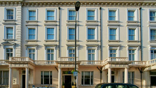 Holiday Inn Express London-Victoria