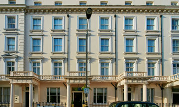 Holiday Inn Express London-Victoria