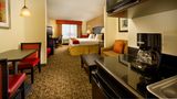 Holiday Inn Express Hotel & Suites Uvald Suite