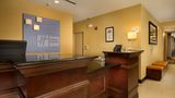 Holiday Inn Express Hotel & Suites Uvald Lobby