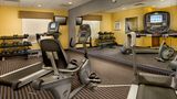 Holiday Inn Express Hotel & Suites Uvald Health Club