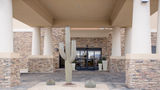<b>Holiday Inn Express & Suites Exterior</b>. Images powered by <a href="https://www.leonardoworldwide.com/" title="Leonardo Worldwide" target="_blank">Leonardo</a>.