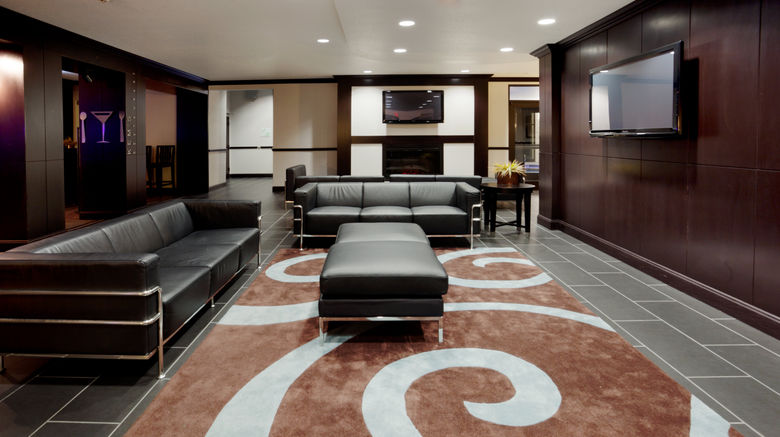 <b>Holiday Inn San Antonio North Stone Oak Lobby</b>. Images powered by <a href="https://www.leonardoworldwide.com/" title="Leonardo Worldwide" target="_blank">Leonardo</a>.