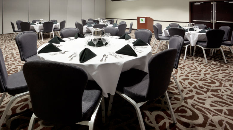 <b>Holiday Inn San Antonio North Stone Oak Meeting</b>. Images powered by <a href="https://www.leonardoworldwide.com/" title="Leonardo Worldwide" target="_blank">Leonardo</a>.