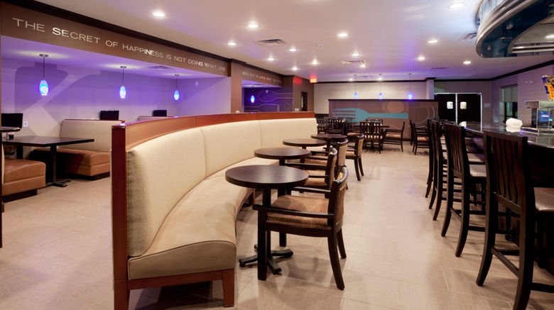<b>Holiday Inn San Antonio North Stone Oak Restaurant</b>. Images powered by <a href="https://www.leonardoworldwide.com/" title="Leonardo Worldwide" target="_blank">Leonardo</a>.