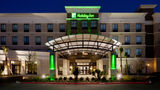 Holiday Inn San Antonio North Stone Oak Exterior