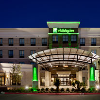 Holiday Inn San Antonio North Stone Oak