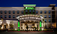Holiday Inn San Antonio North Stone Oak