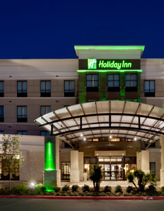 Holiday Inn San Antonio North Stone Oak