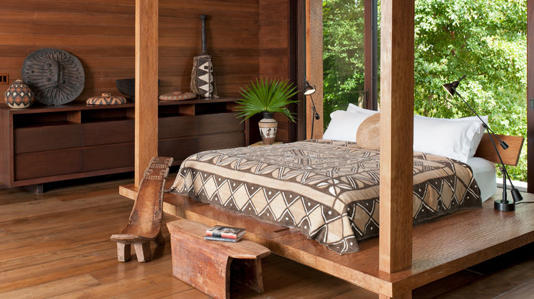 <b>COMO Parrot Cay Suite</b>. Images powered by <a href="https://www.leonardoworldwide.com/" title="Leonardo Worldwide" target="_blank">Leonardo</a>.