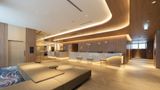 Hotel JAL City Nagoya Nishiki Lobby