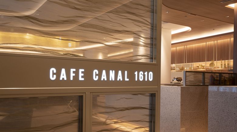 <b>Hotel JAL City Nagoya Nishiki Restaurant</b>. Images powered by <a href="https://www.leonardoworldwide.com/" title="Leonardo Worldwide" target="_blank">Leonardo</a>.