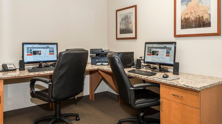 Candlewood Suites Burlington Other