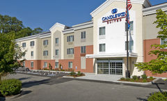 Candlewood Suites Burlington
