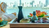 Copthorne Hotel Sharjah Health Club