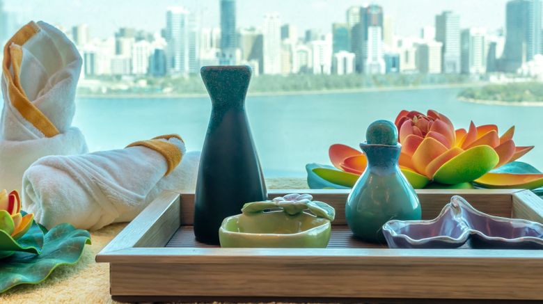 <b>Copthorne Hotel Sharjah Health Club</b>. Images powered by <a href="https://www.leonardoworldwide.com/" title="Leonardo Worldwide" target="_blank">Leonardo</a>.