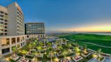 Crowne Plaza Abu Dhabi-Yas Island Exterior