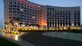 Crowne Plaza Abu Dhabi-Yas Island Exterior
