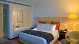 Crowne Plaza Abu Dhabi-Yas Island Room