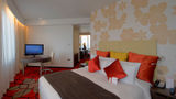 Crowne Plaza Abu Dhabi-Yas Island Suite