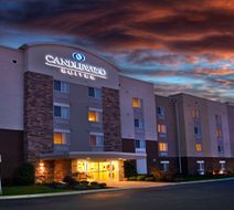 Candlewood Suites Buffalo Amherst Exterior