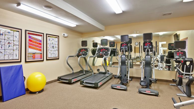 <b>Candlewood Suites Buffalo Amherst Health Club</b>. Images powered by <a href="https://www.leonardoworldwide.com/" title="Leonardo Worldwide" target="_blank">Leonardo</a>.