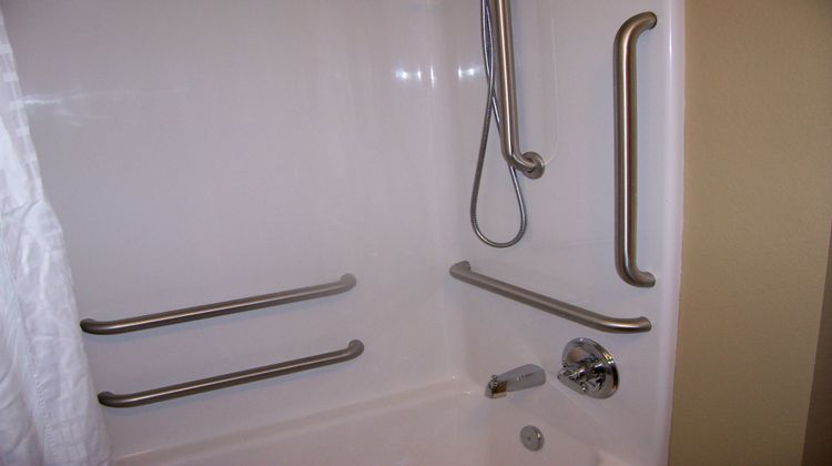 Candlewood Suites Buffalo Amherst Room