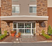 Candlewood Suites Buffalo Amherst Exterior
